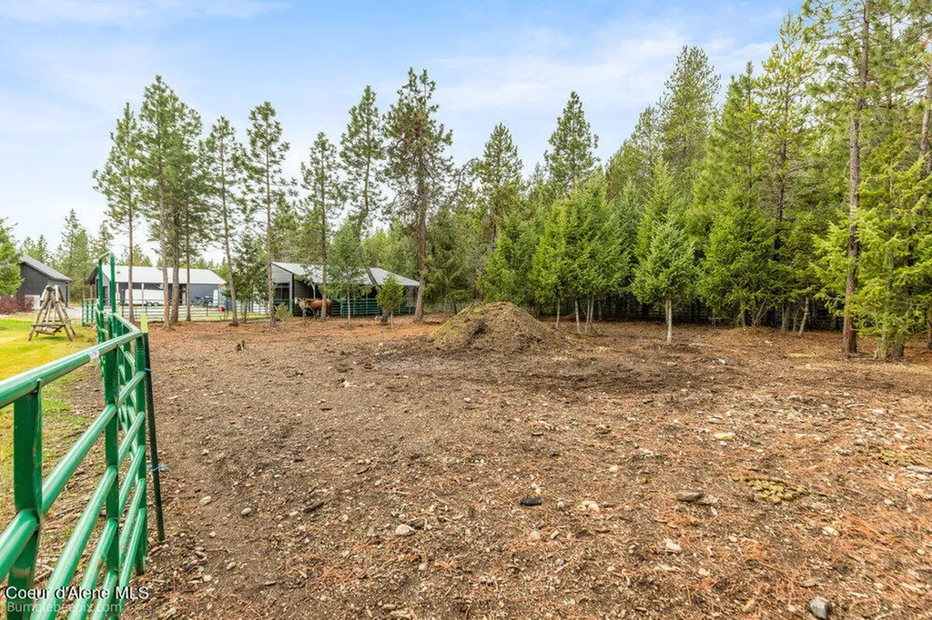 29131 N Hindman Street Athol ID 83801