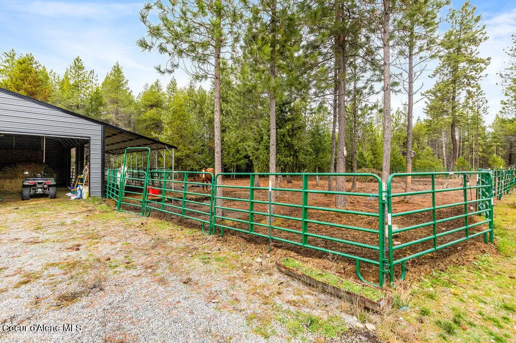 29131 N Hindman Street Athol ID 83801