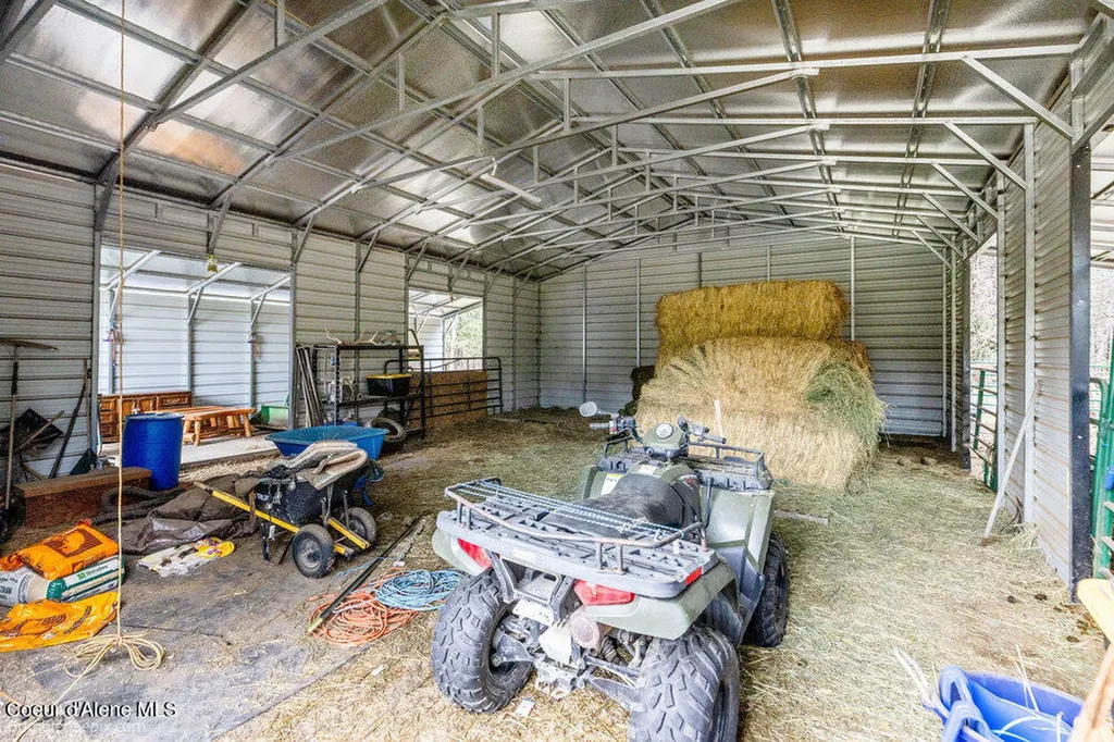 29131 N Hindman Street Athol ID 83801