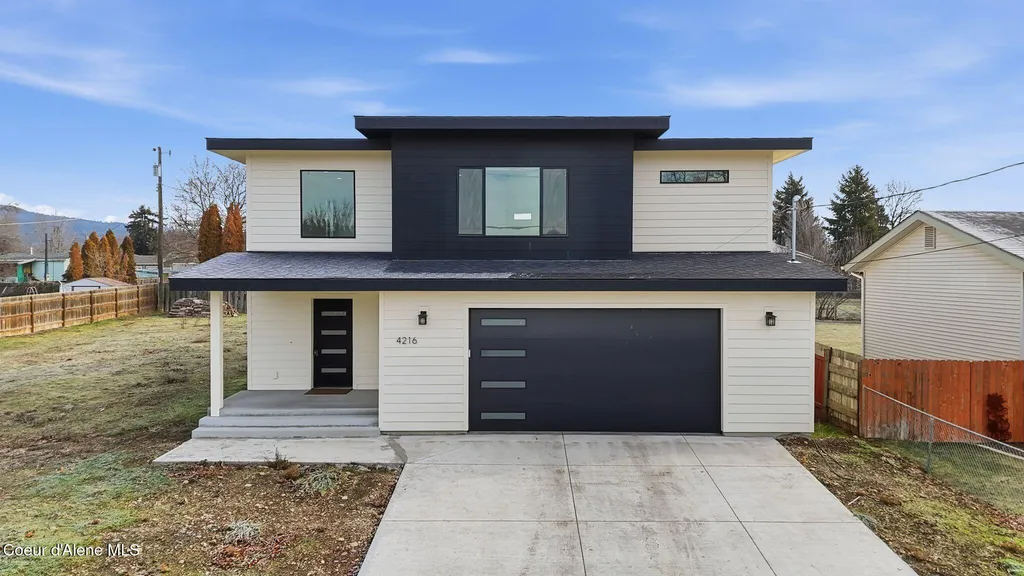 4216 N Silas Road Spokane Valley WA 99216