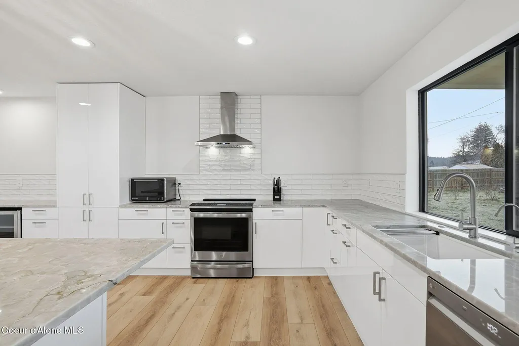 4216 N Silas Road Spokane Valley WA 99216