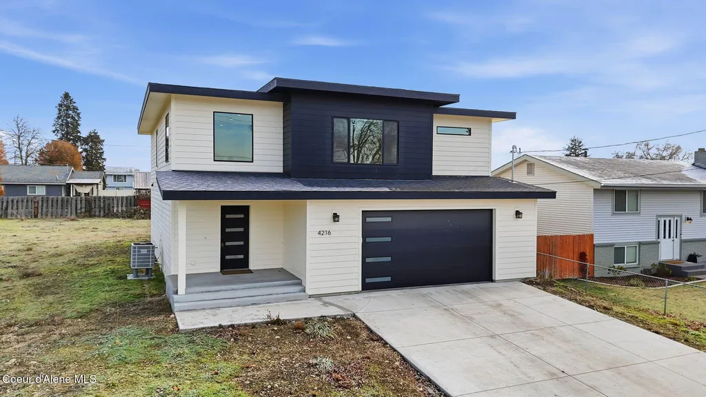 4216 N Silas Road Spokane Valley WA 99216