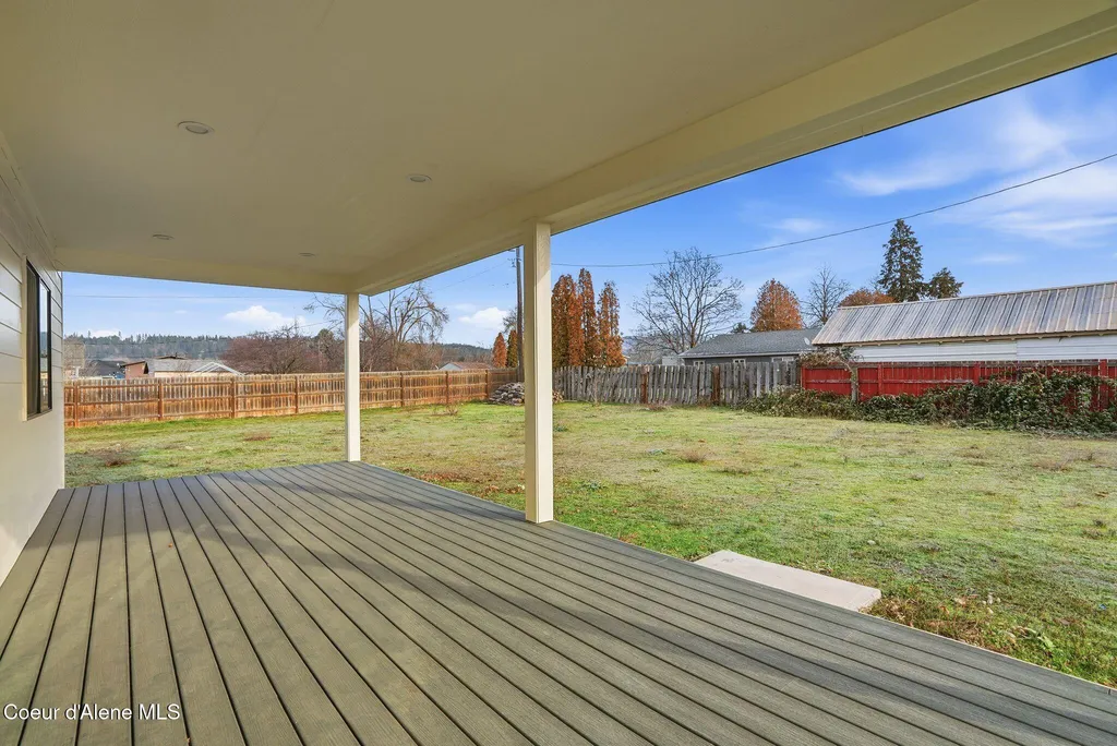 4216 N Silas Road Spokane Valley WA 99216