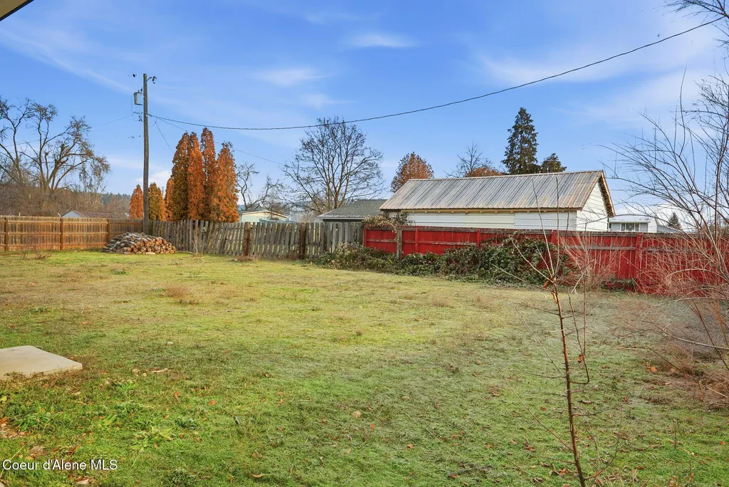 4216 N Silas Road Spokane Valley WA 99216