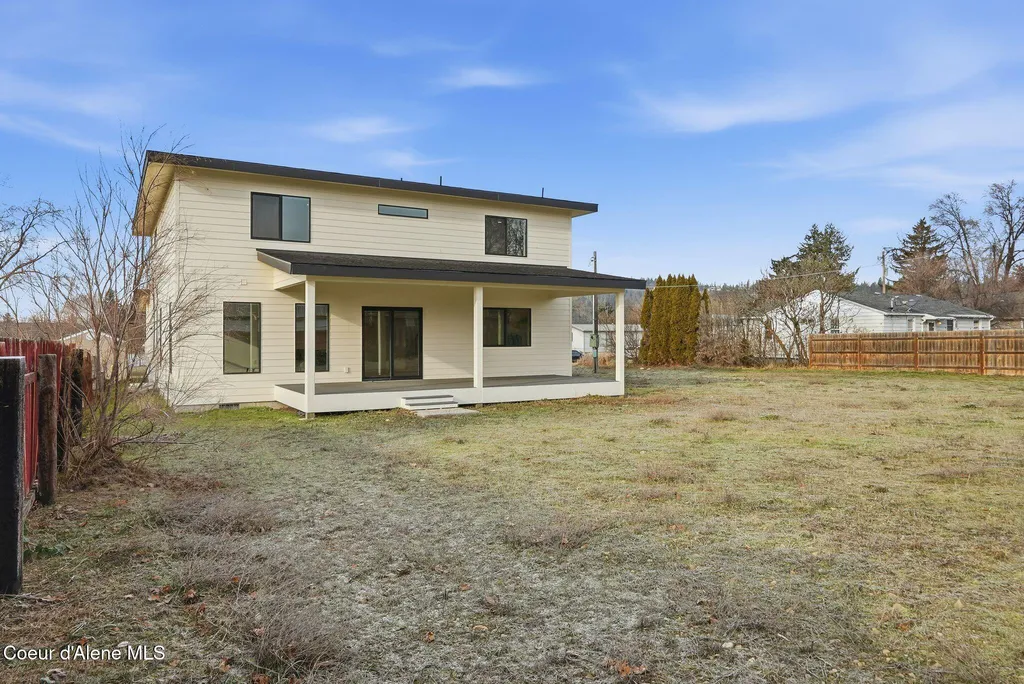 4216 N Silas Road Spokane Valley WA 99216