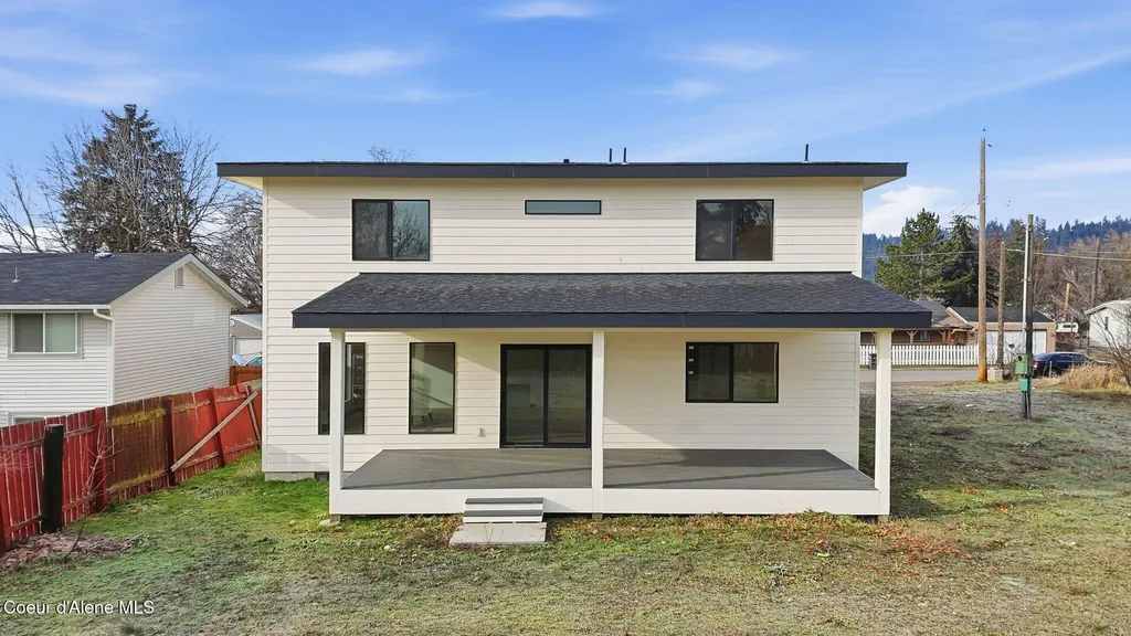4216 N Silas Road Spokane Valley WA 99216