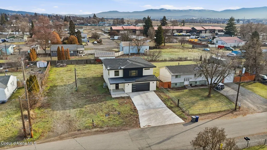 4216 N Silas Road Spokane Valley WA 99216