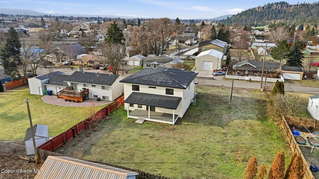 4216 N Silas Road Spokane Valley WA 99216