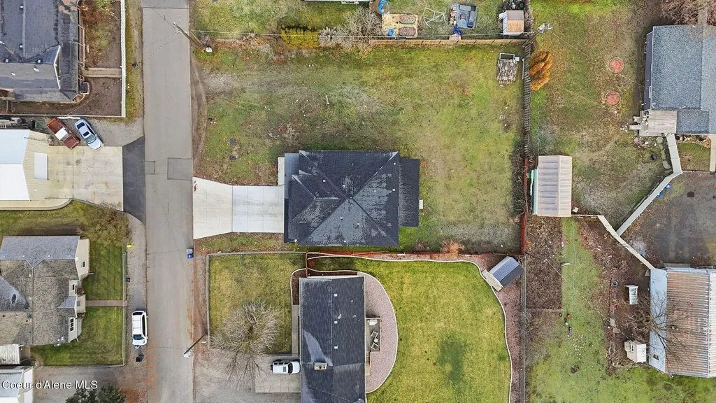 4216 N Silas Road Spokane Valley WA 99216