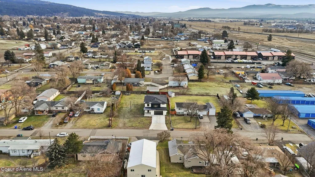 4216 N Silas Road Spokane Valley WA 99216