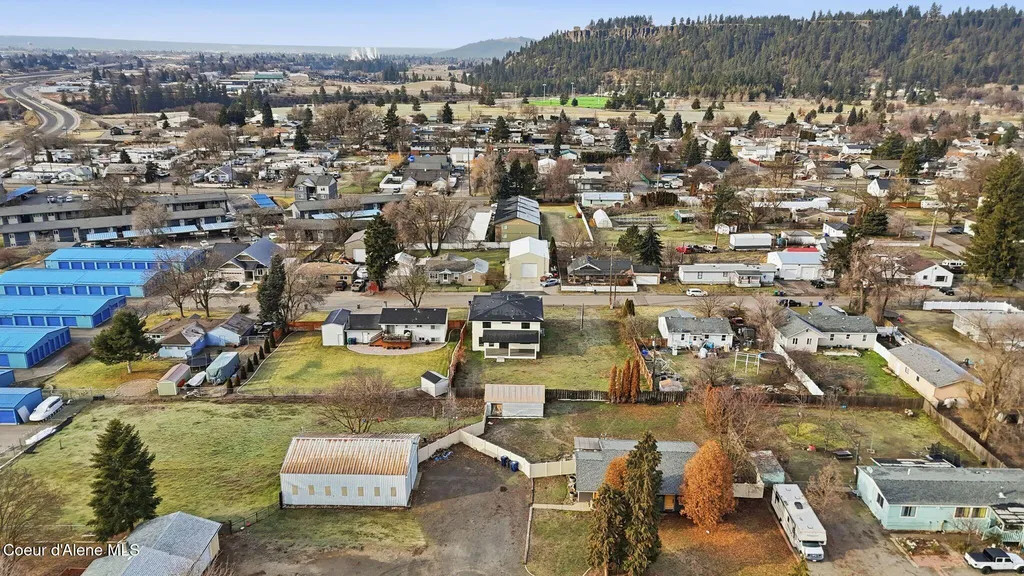 4216 N Silas Road Spokane Valley WA 99216