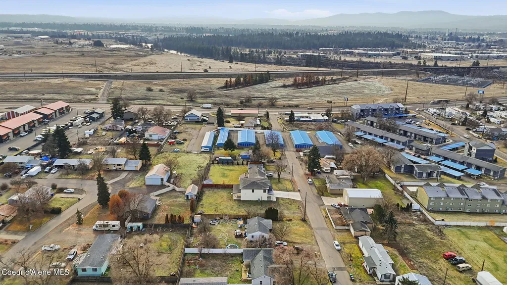 4216 N Silas Road Spokane Valley WA 99216