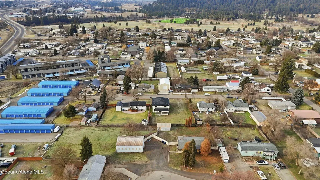 4216 N Silas Road Spokane Valley WA 99216