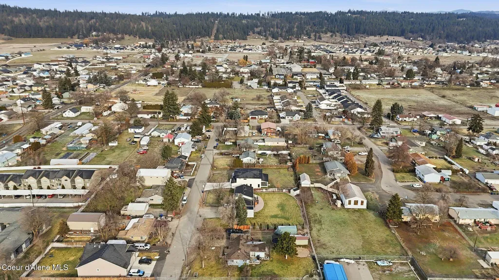 4216 N Silas Road Spokane Valley WA 99216