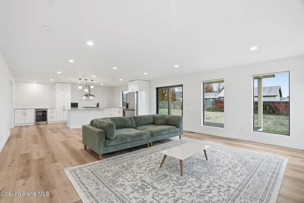 4216 N Silas Road Spokane Valley WA 99216