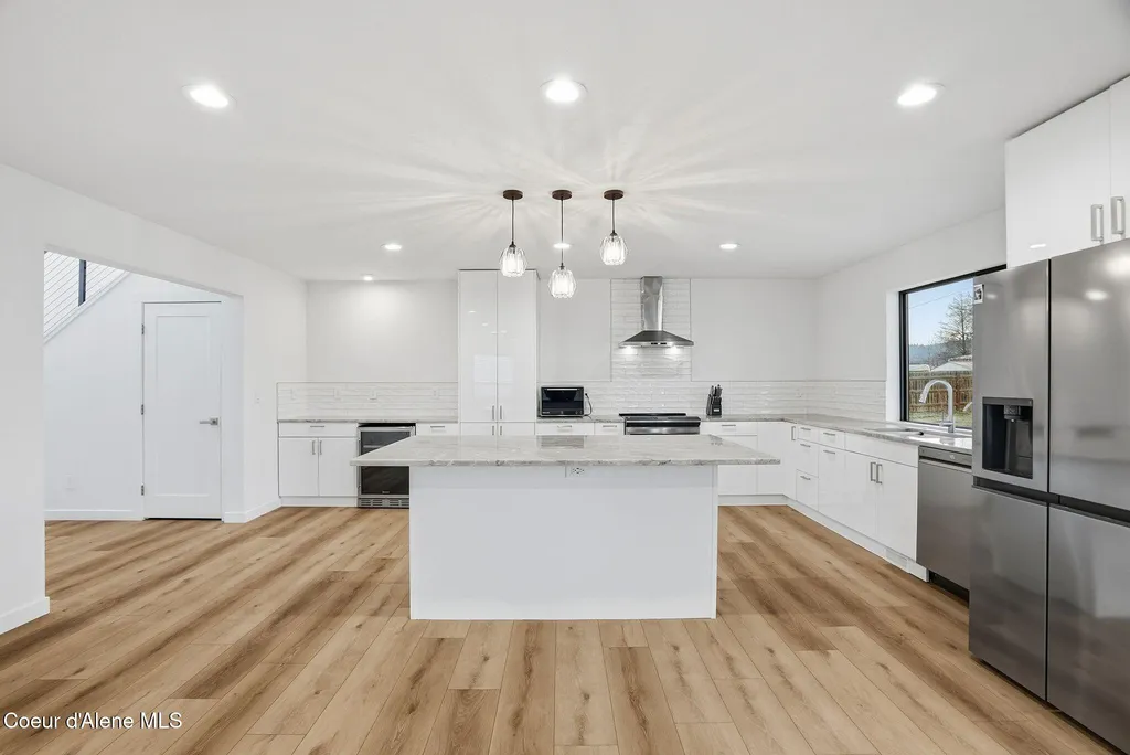 4216 N Silas Road Spokane Valley WA 99216