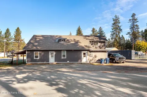 207 S Division Street Pinehurst ID 83850