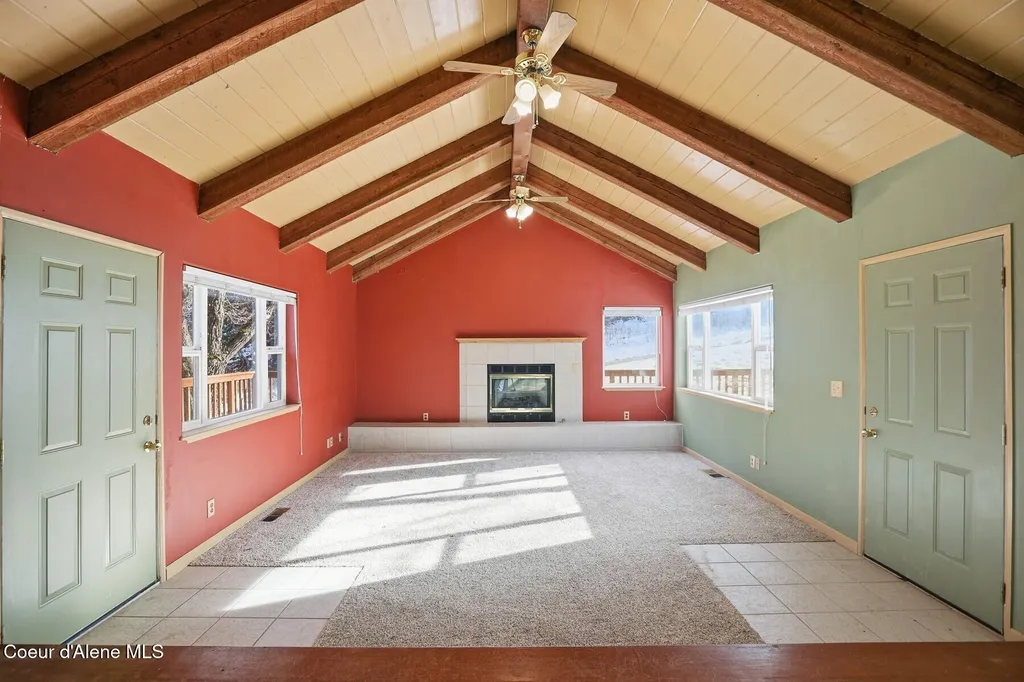 1020 Mill Street Wardner ID 83837
