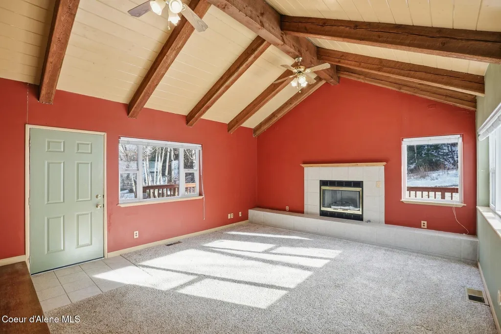 1020 Mill Street Wardner ID 83837