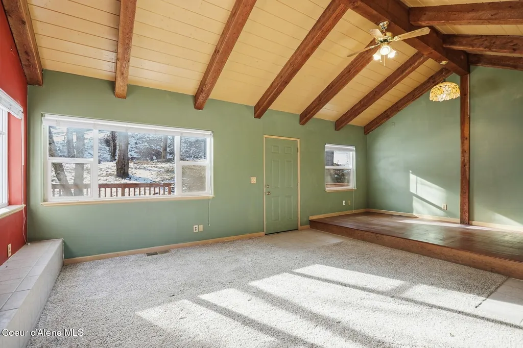 1020 Mill Street Wardner ID 83837