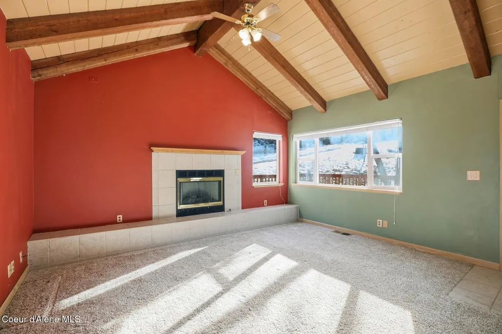 1020 Mill Street Wardner ID 83837