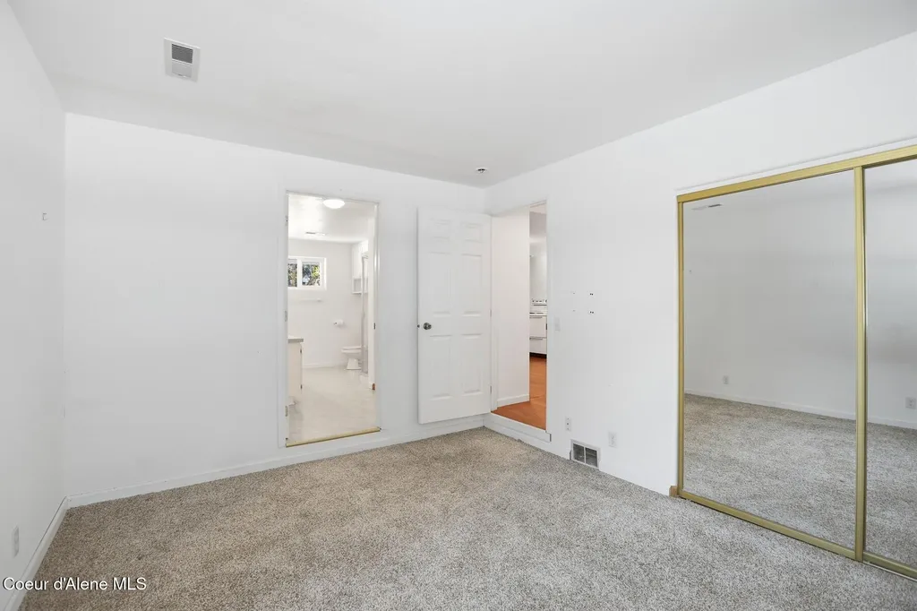 1020 Mill Street Wardner ID 83837