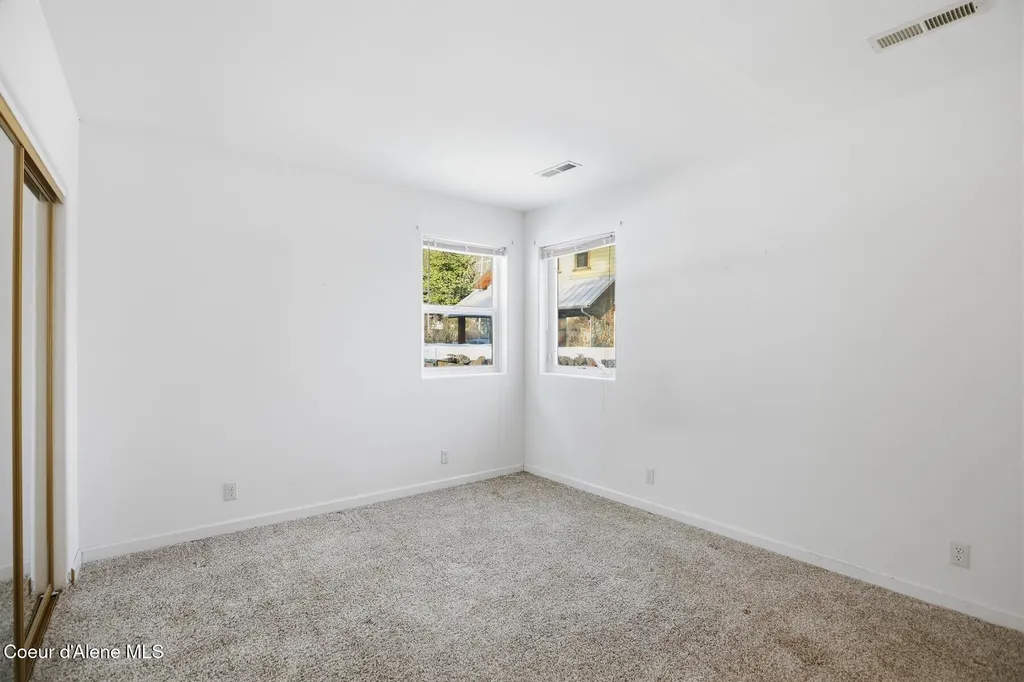 1020 Mill Street Wardner ID 83837