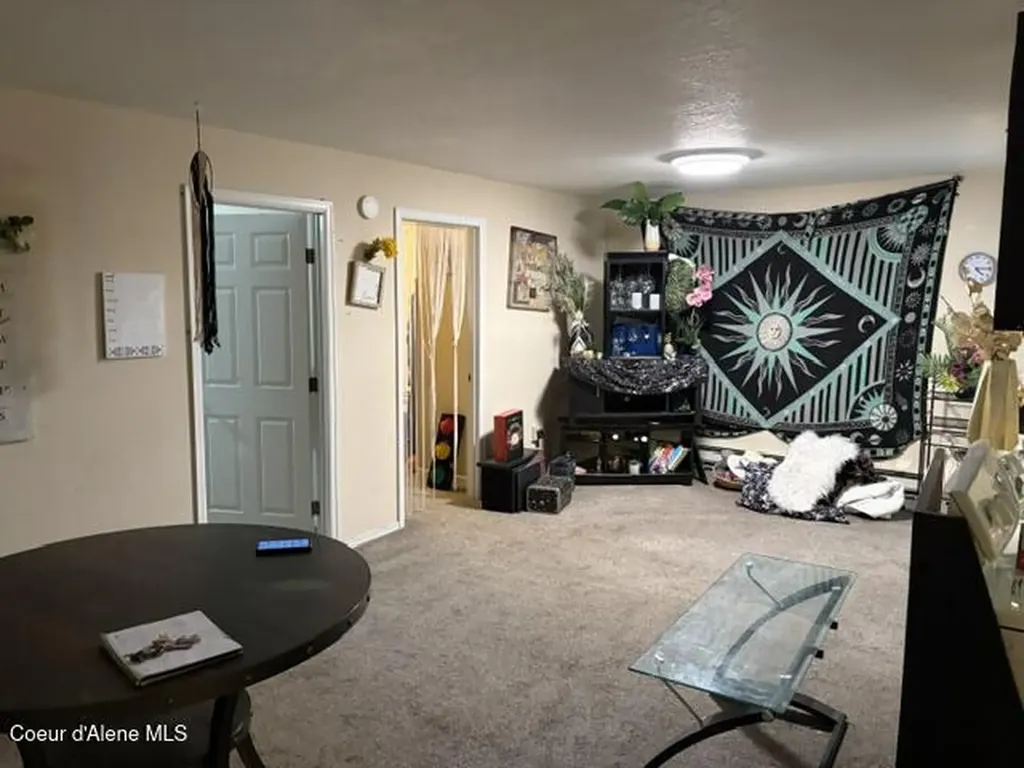 6276 W Maine Street Spirit Lake ID 83869
