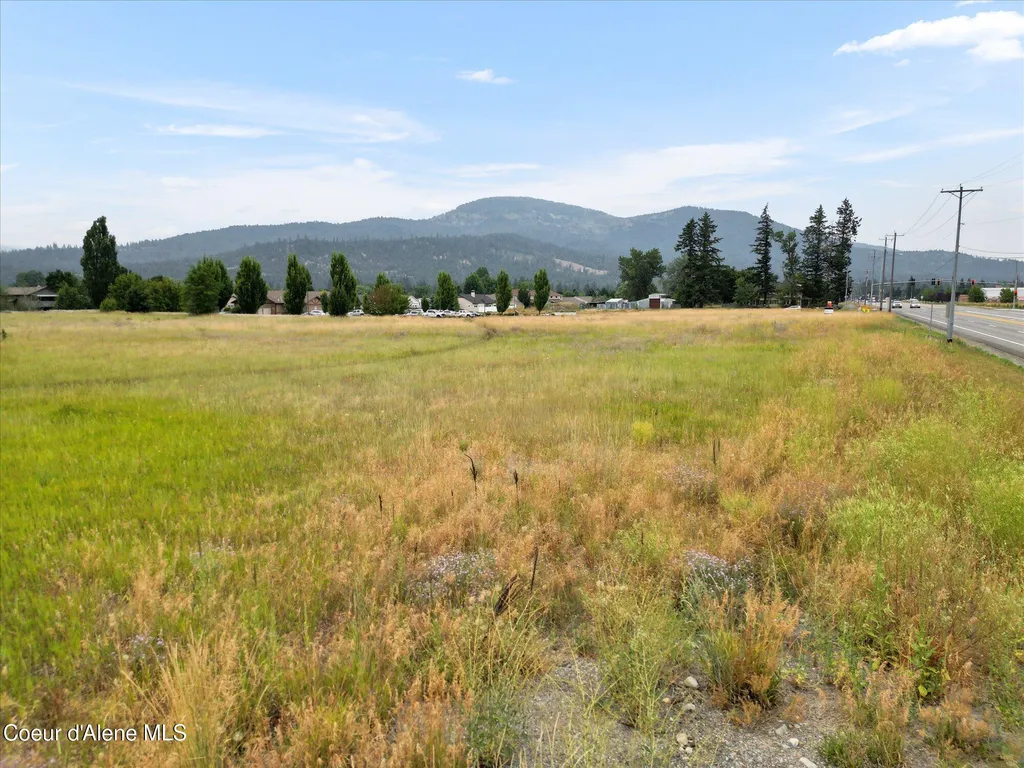 Nna Nagel Road Rathdrum ID 83858