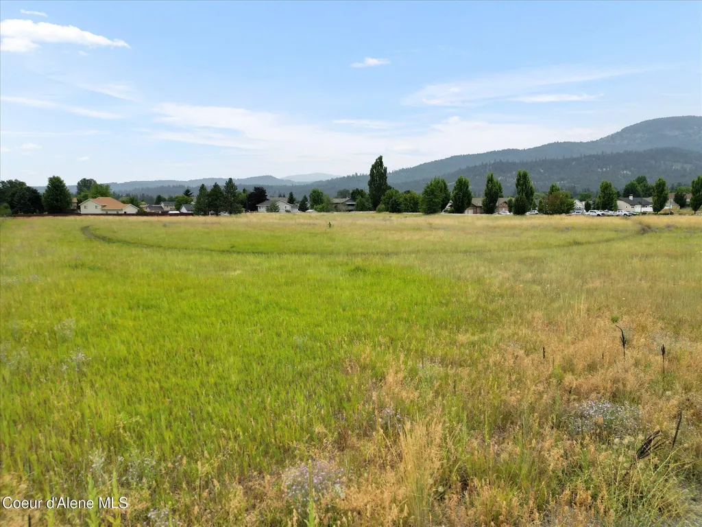 Nna Nagel Road Rathdrum ID 83858