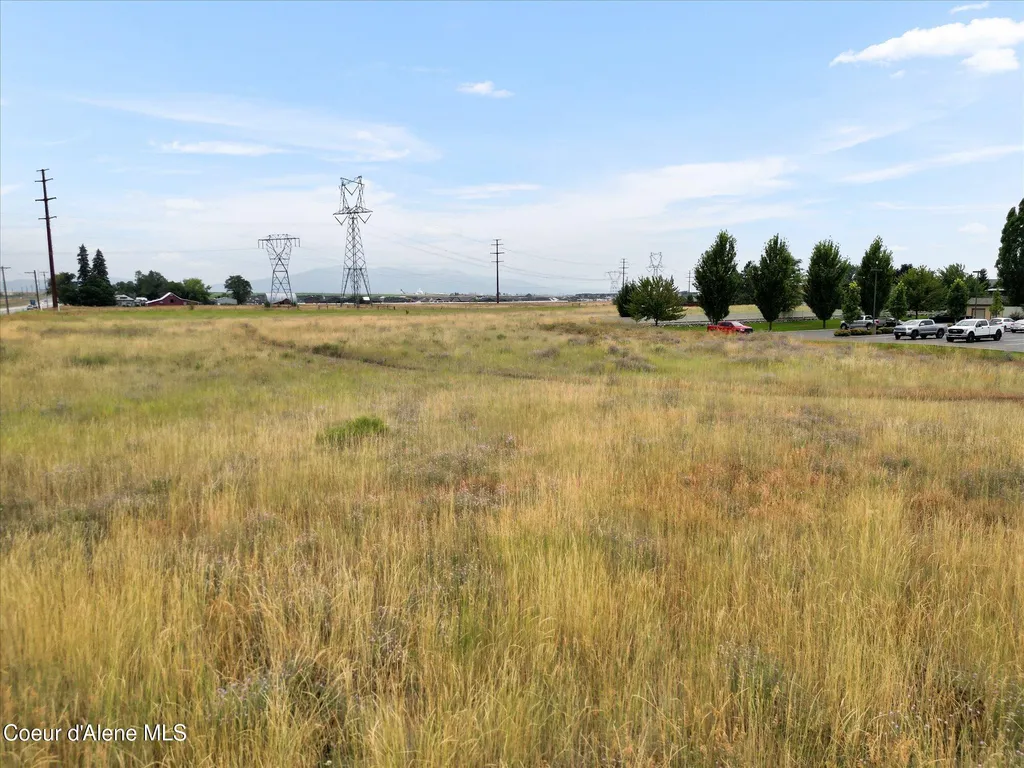 Nna Nagel Road Rathdrum ID 83858