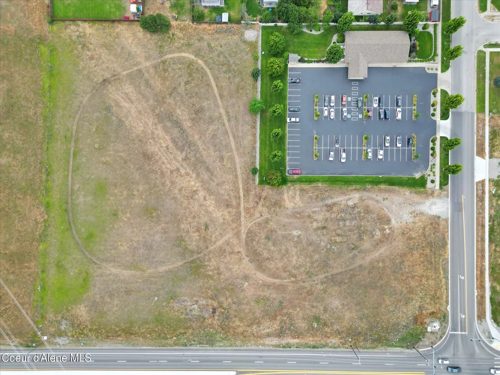 Nna Nagel Road Rathdrum ID 83858