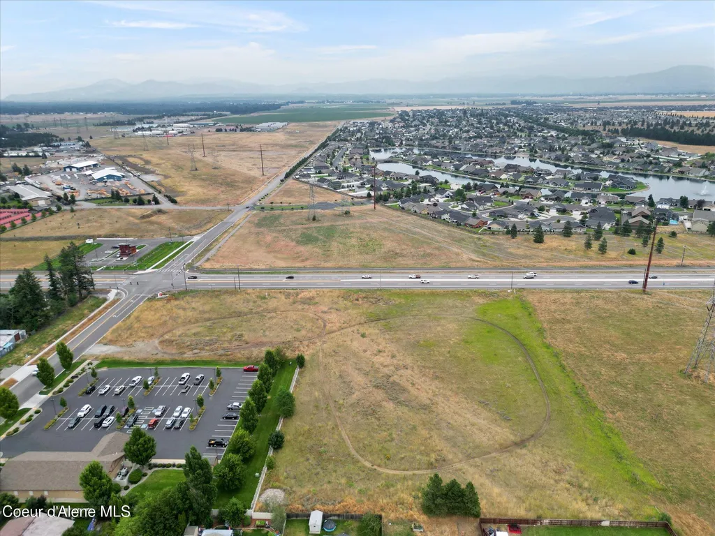 Nna Nagel Road Rathdrum ID 83858