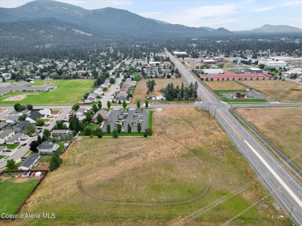 Nna Nagel Road Rathdrum ID 83858