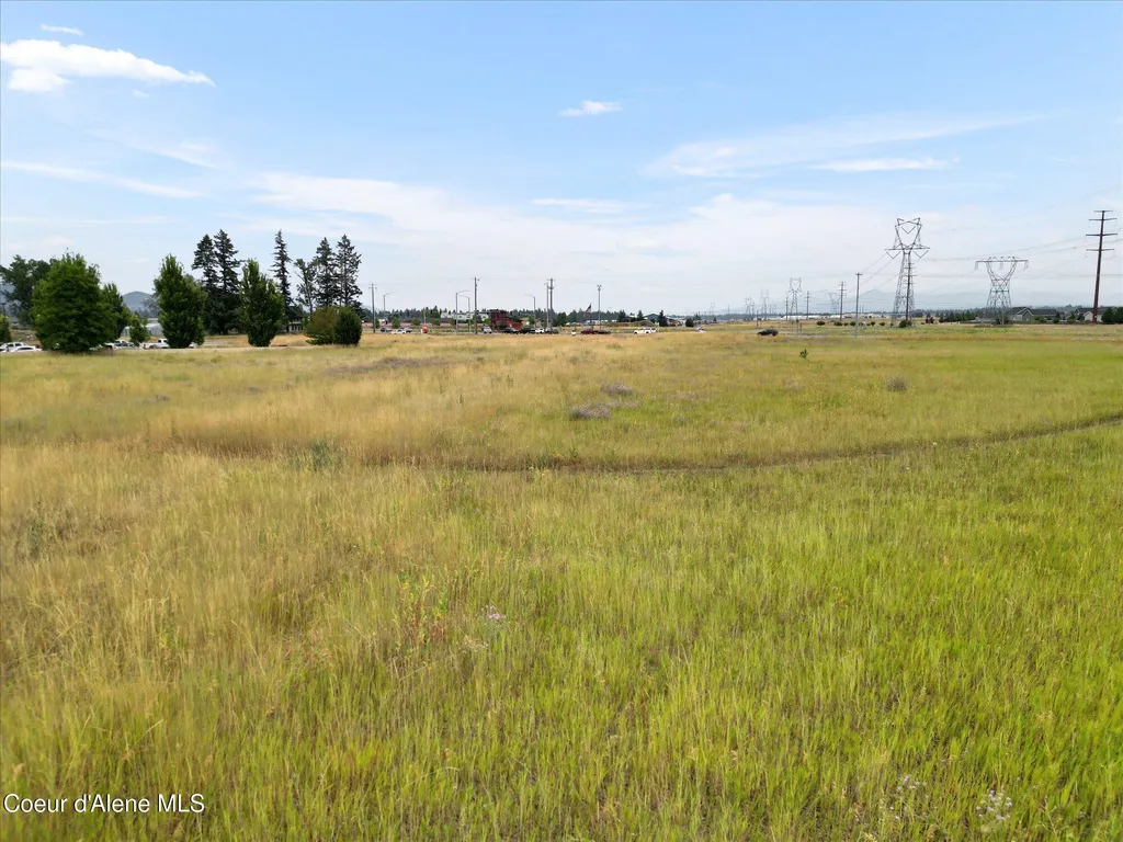 Nna Nagel Road Rathdrum ID 83858