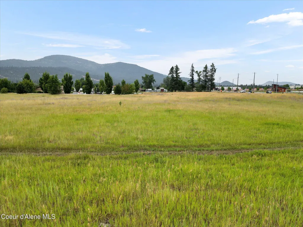 Nna Nagel Road Rathdrum ID 83858