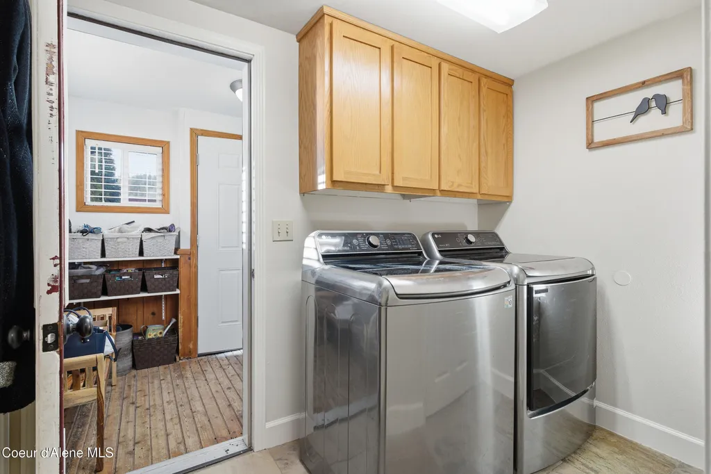 758 Meadowood Road Sandpoint ID 83864