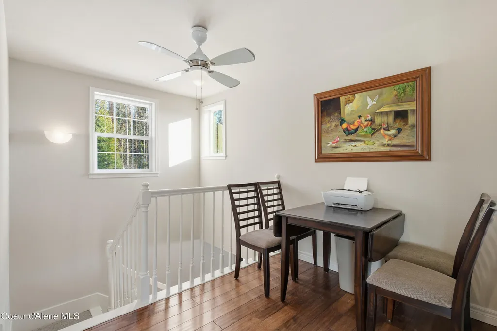 758 Meadowood Road Sandpoint ID 83864