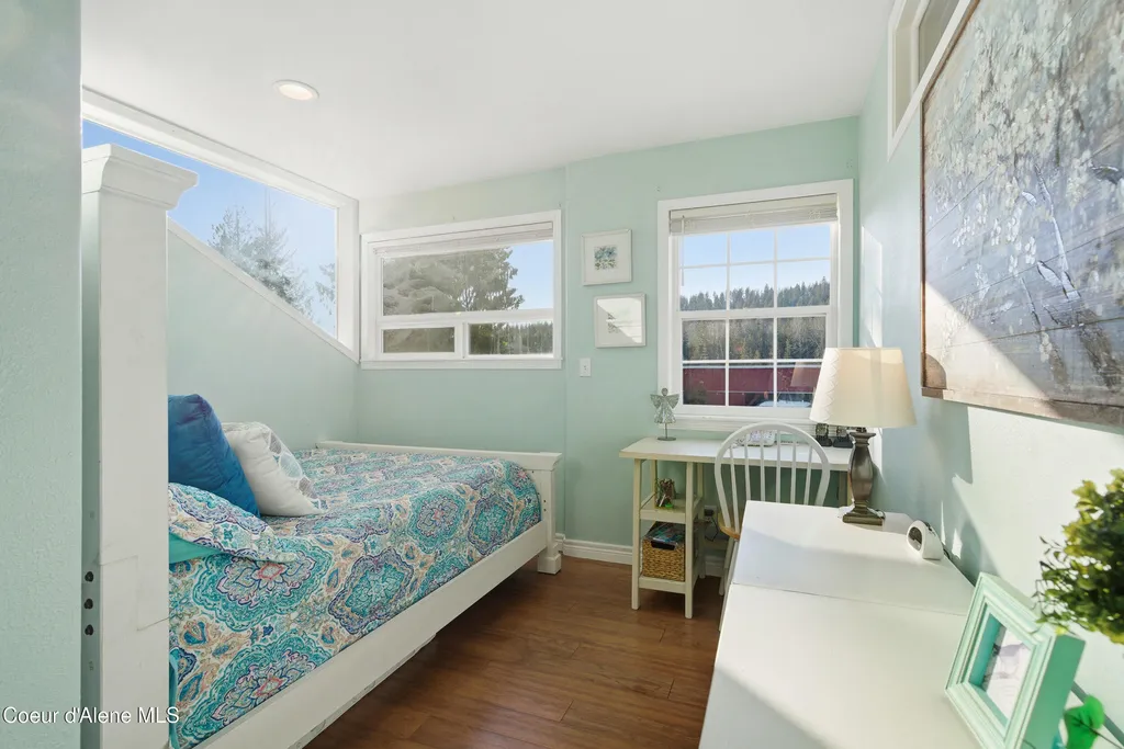758 Meadowood Road Sandpoint ID 83864