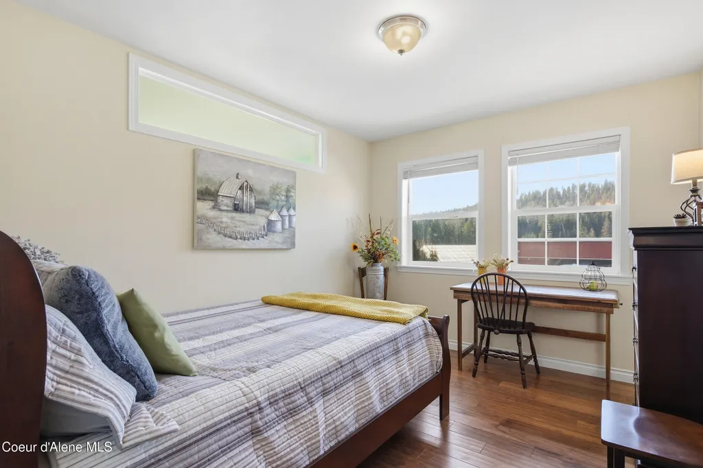 758 Meadowood Road Sandpoint ID 83864