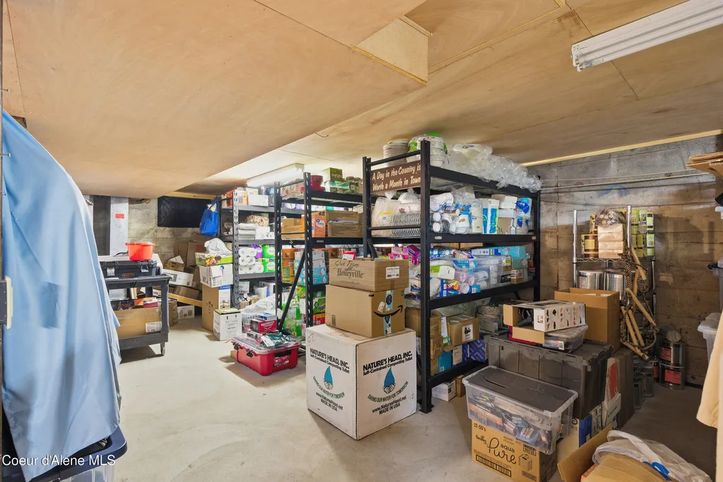758 Meadowood Road Sandpoint ID 83864