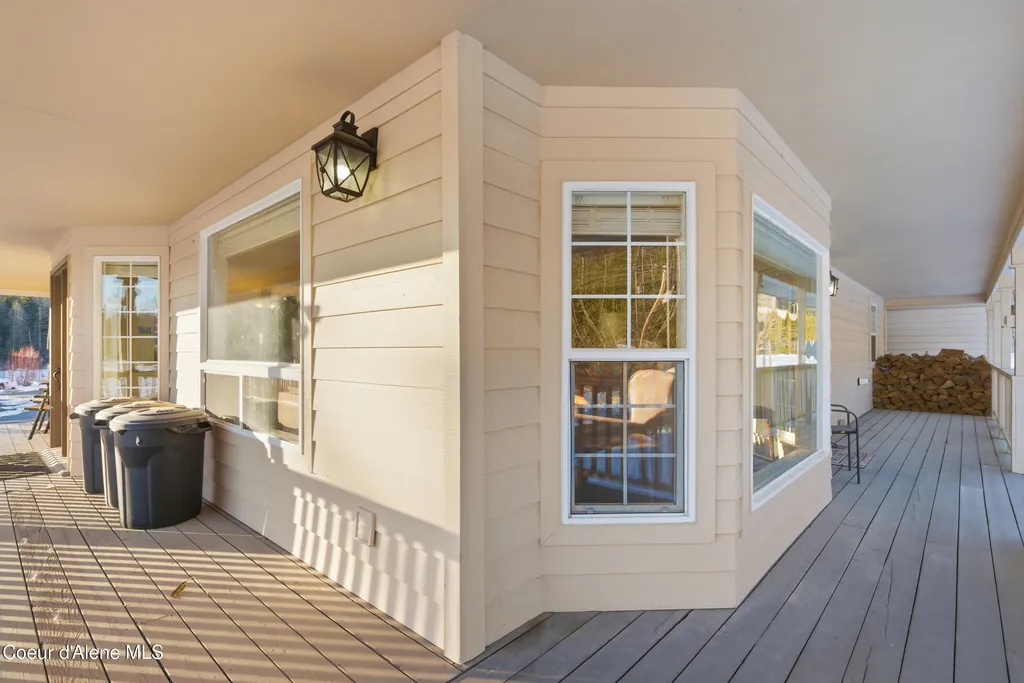 758 Meadowood Road Sandpoint ID 83864