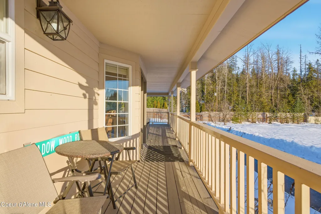 758 Meadowood Road Sandpoint ID 83864