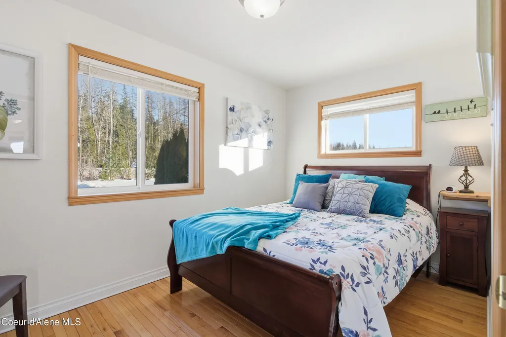 758 Meadowood Road Sandpoint ID 83864