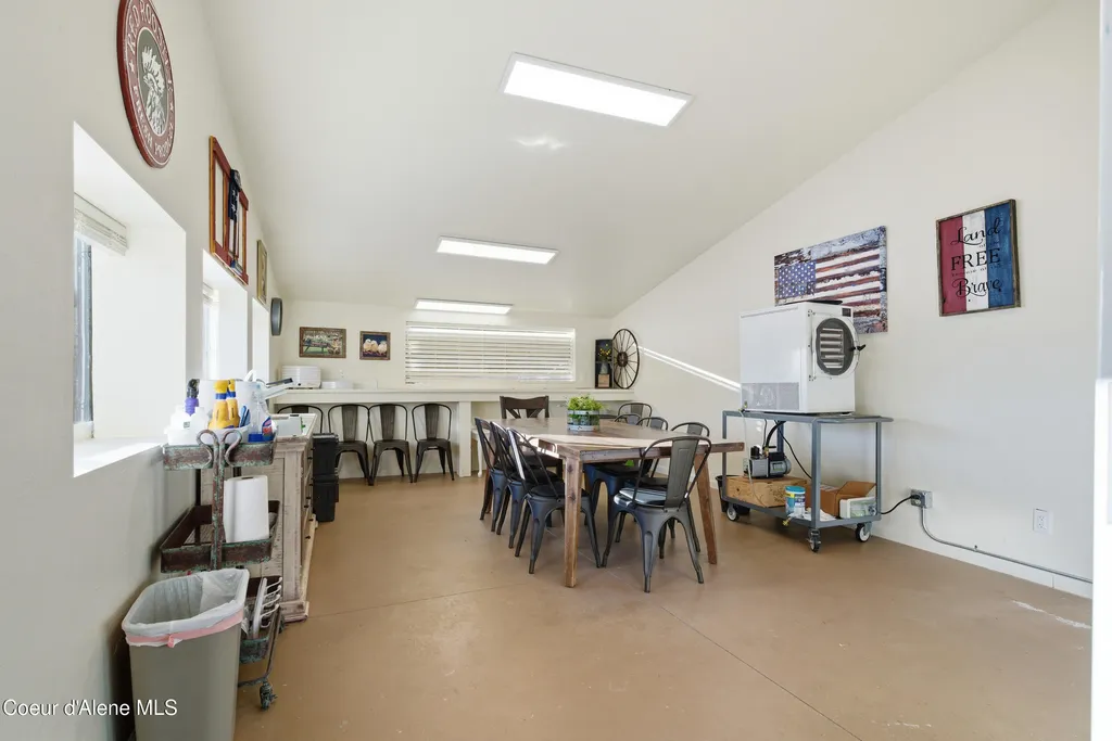 758 Meadowood Road Sandpoint ID 83864