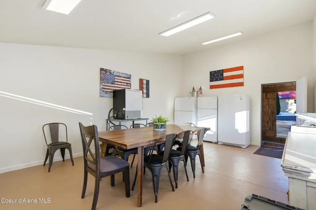 758 Meadowood Road Sandpoint ID 83864