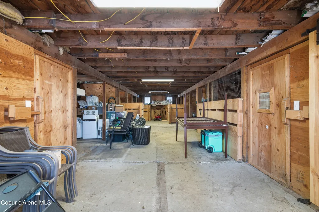 758 Meadowood Road Sandpoint ID 83864