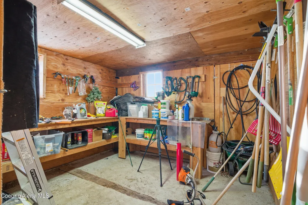 758 Meadowood Road Sandpoint ID 83864