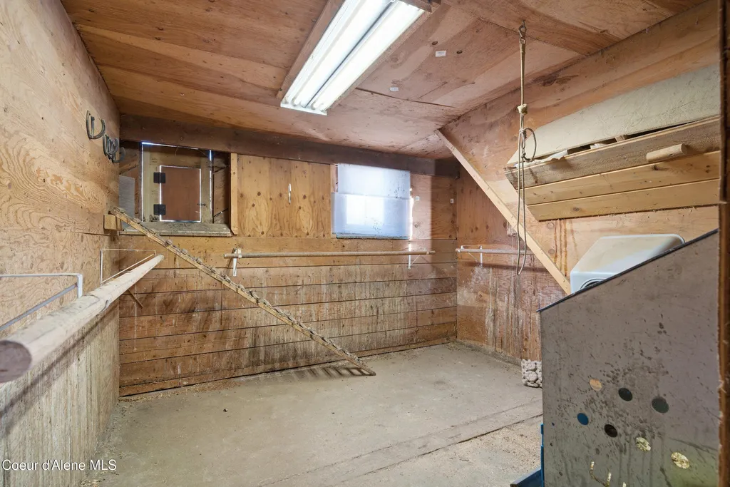 758 Meadowood Road Sandpoint ID 83864