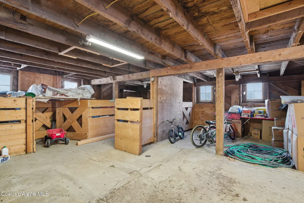 758 Meadowood Road Sandpoint ID 83864